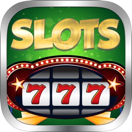 AAA Slotscenter Casino Gambler Slots Game - FREE Slots Game iOS App