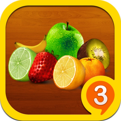 Fruits Link Link Mania icon