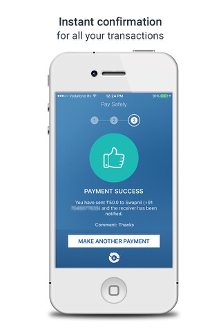 PayTonic screenshot 4