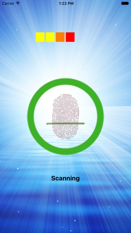 Age Scanner - Age Detector