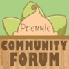 Premmie Community Forum