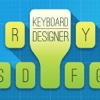 Mix Keyboard - designer Keyboard HD