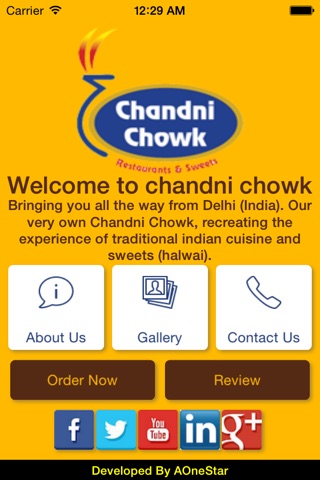 Chandni Chowk screenshot 2