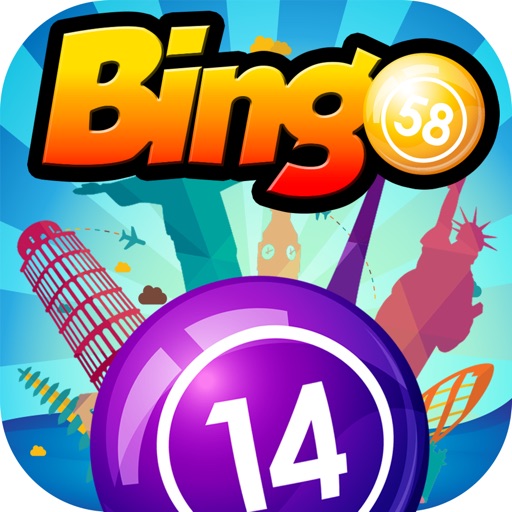 Bingo Chase Real Vegas Odds With Multiple Daubs by Loh Wei Lie