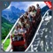 HillSide Tourist Roller Coaster
