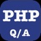 This an application that has many frequently asked PHP Interview questions with answers