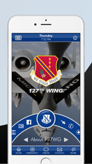 127th Wing(圖2)-速報App