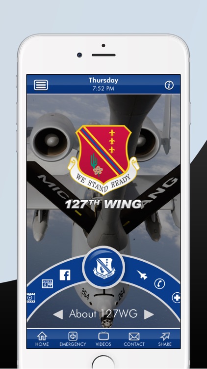 127th Wing