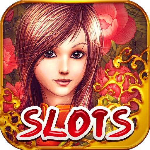 Asian Discovery Slots FREE - Extreme Hot & Fun Machines icon