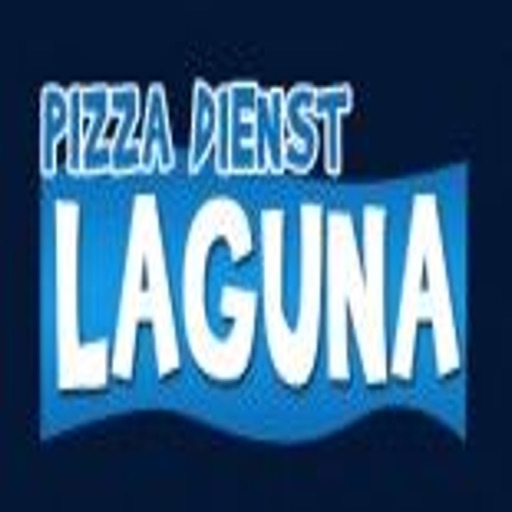 Pizza Dienst Laguna icon