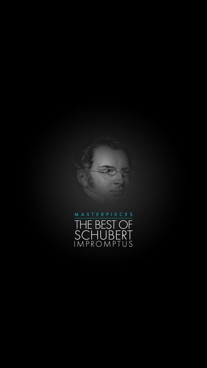 Schubert: Impromptus