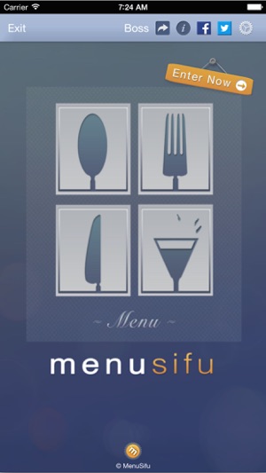 MenuSifu Pro(圖1)-速報App