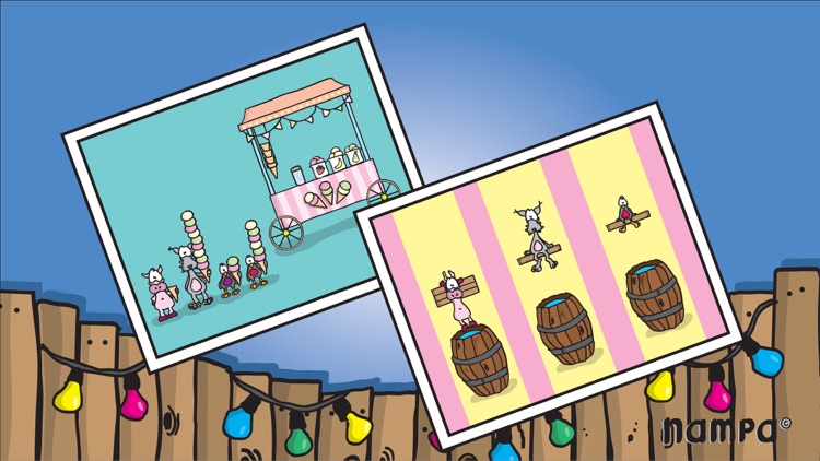 Nampa Tivoli screenshot-0