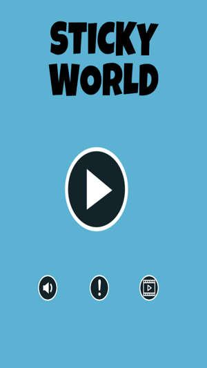 Sticky World(圖1)-速報App