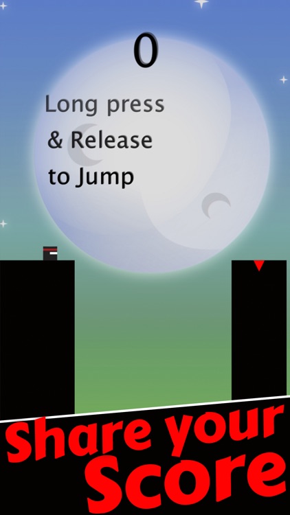 Mr Cube Ninja Dashed Jumps - Jumping on Pillar Games screenshot-3