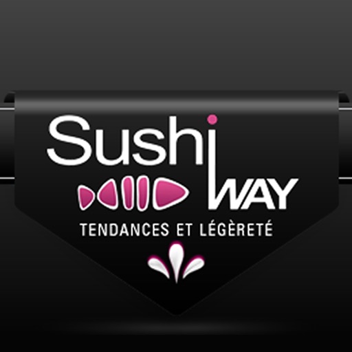 Sushi Way icon