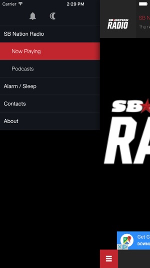 SB Nation Radio(圖2)-速報App