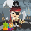 Baby Pirate Halloween MP