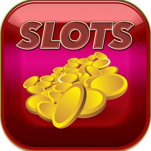 Coins GOLD SLOTS $ iOS App