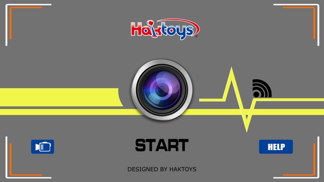 Haktoys FPV(圖5)-速報App