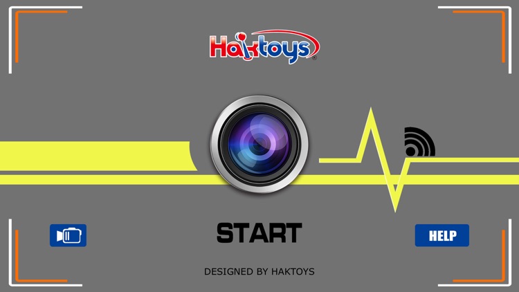 Haktoys FPV screenshot-4