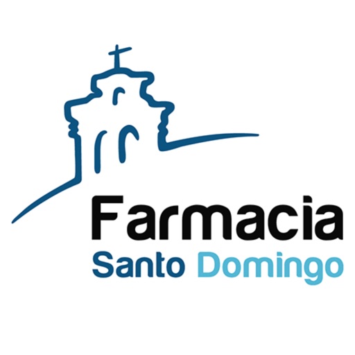 Farmacia Santo Domingo icon