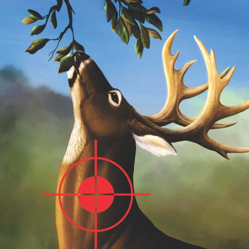 Jungle Deer Hunting 3D Free - Pro 2016 icon