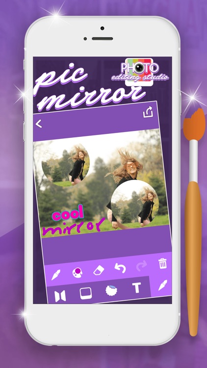 Photo Editing Studio: Amazing picture filters and photo effects for fantastic collages