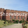 hiShrewsbury: offline map of Shrewsbury
