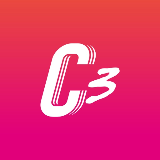 Cube 3000 iOS App