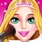 Beauty Spa School! - Princess Salon!