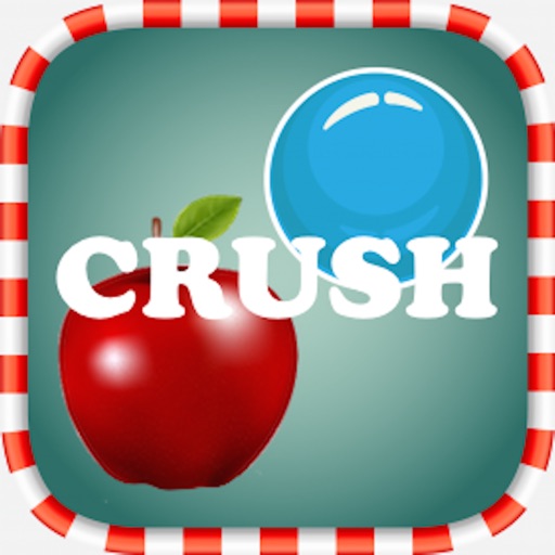 CRUSH 2 iOS App