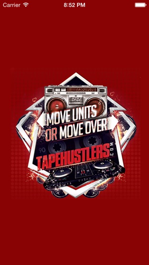 Tapehustlers