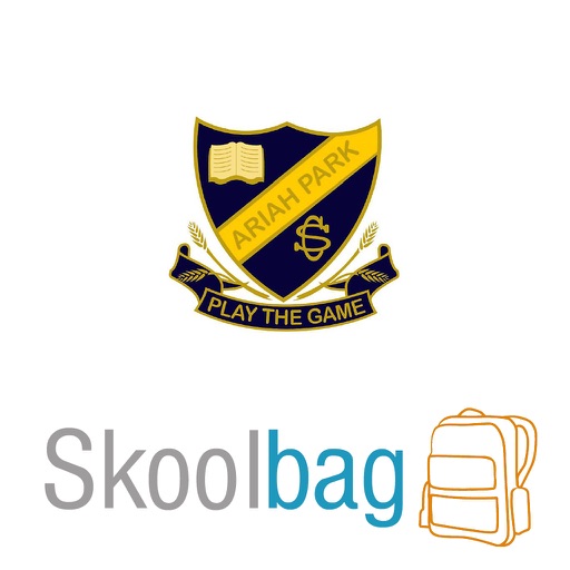 Ariah Park Central School - Skoolbag icon