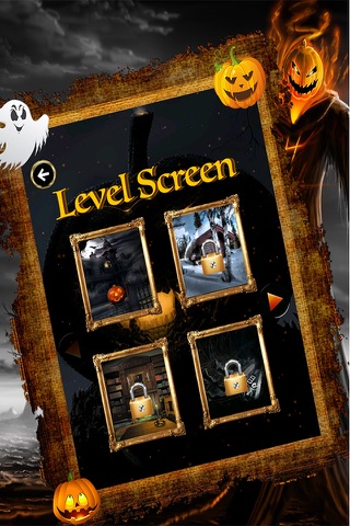 Halloween Hidden Object screenshot 2