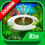 Rio De Janeiro - Tourism
