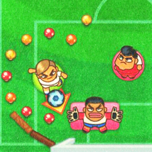 Football Game Board - For Soccer fans icon