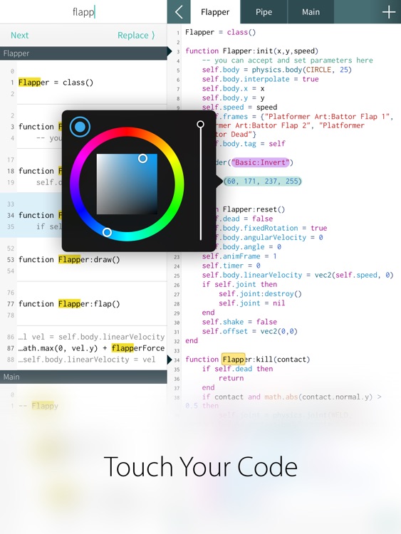Codea