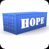 Container Of Hope Adelaide