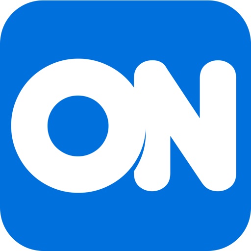 ON.com - Meet New People, Friends On Chat iOS App