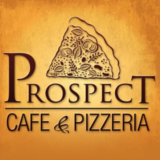 Prospect Cafe & Pizzeria by ManuLogix, Inc.