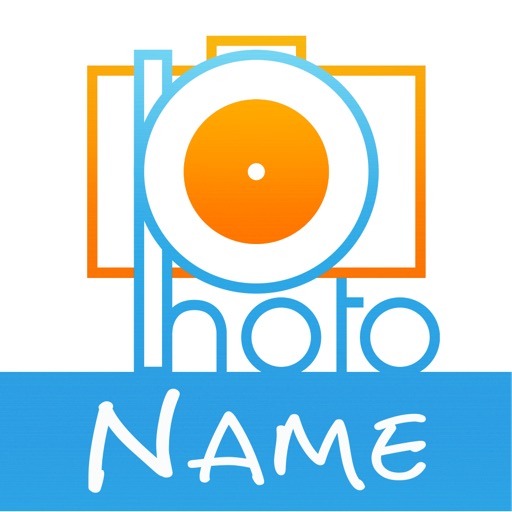 PhotoName : Add texts and captions to your pictures