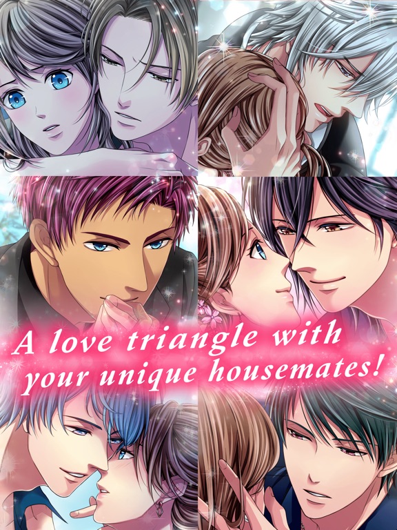 Скачать Love Tangle / Shall we date?