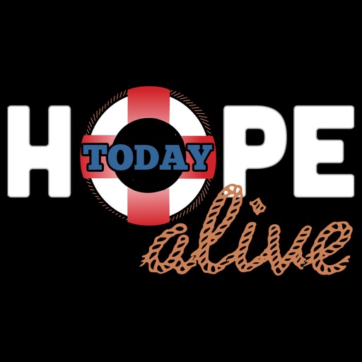 Hope Alive Today icon