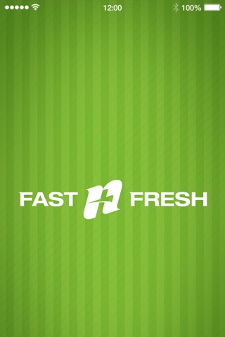 Fast N Fresh screenshot 2