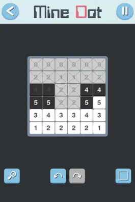 Game screenshot MineDot(Fill-a-Pix) mod apk