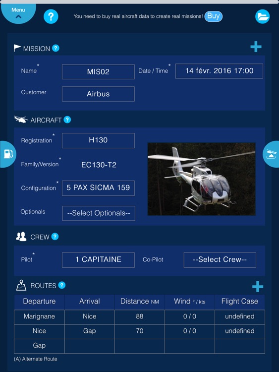 W&B Extended - Helicopters screenshot-0