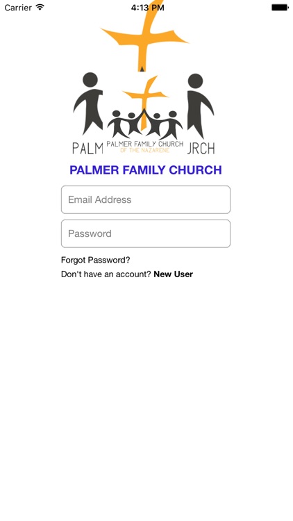 Palmer Family Church