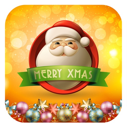 Impressive Christmas HD Wallpapers - iPad Version icon