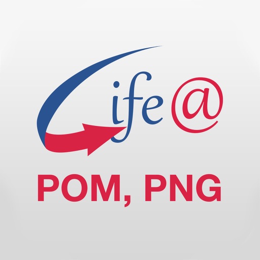 POM, PNG icon